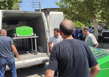 Kayseri'de kavga sonucu birisini öldürüp kaçan katil yakalandı
