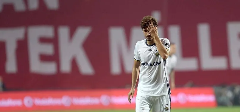 Salih Uçan'ı transfer etmek için yarışıyorlar