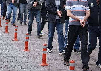 Ankara'da FETÖ operasyonu!