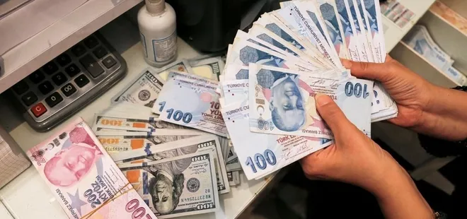 Kur korumalı mevduata yoğun ilgi! Bir haftada rekor artış