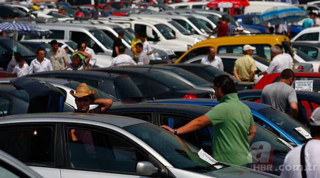 İkinci el araç alırken en sık karşılaşılan 10 riskli durum ve çözümü 3