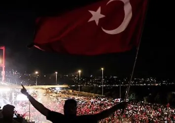 15 Temmuz müfredata giriyor