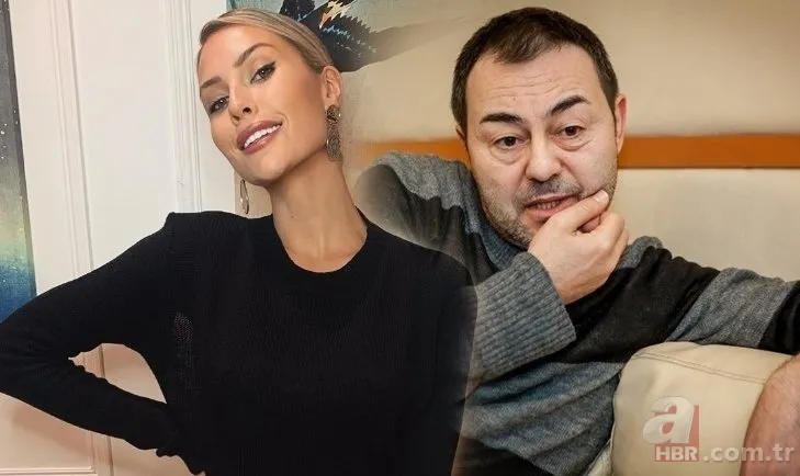 Chloe Loughnan Serdar Ortaç sessizliğini bozdu! Biten evliliğiyle ilgili ilk kez konuştu: Kumarı benden çok sevdi 5