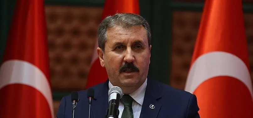 mustafa destici ankara 2 bolge