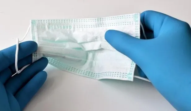 Açık ve kapalı alanda maske takma zorunluluğu kalktı mı? Maske yasağı kaldırıldı mı? - 2