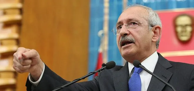 Kemal Kılıçdaroğlu’nun TURKEN Vakfı üzerinden başlattığı kirli siyaset duvara tosladı! Dileyen herkes resmi siteden ulaşabiliyor