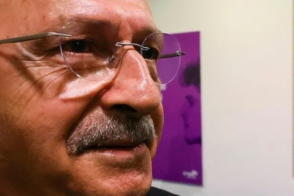 8’li koalisyonun adayı Kemal Kılıçdaroğlu’nun terör güzellemesi hafızalarda! İşte arşivden çıkan gerçekler