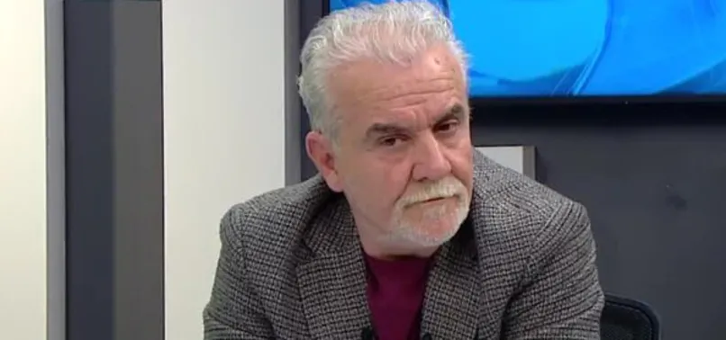 Turgay Demir'den spora siyaset karıştıran Hayri Kozak'a sert tepki!