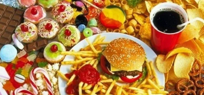 En sağlıksız 30 besin: Ölüme götürüyorlar
