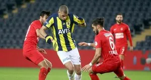 Dünyanın en pahalı forveti Slimani