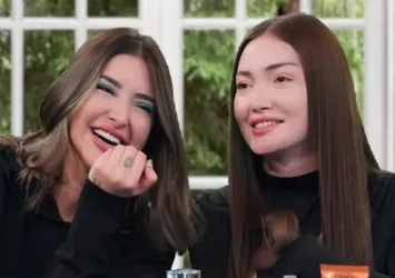 Dostluk tamamen bitti! Ala Tokel'den Danla Bilic'e olay sözler!