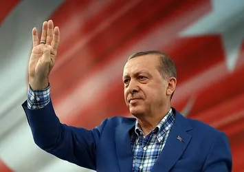 Erdoğan'ın referandum öncesi gideceği son il