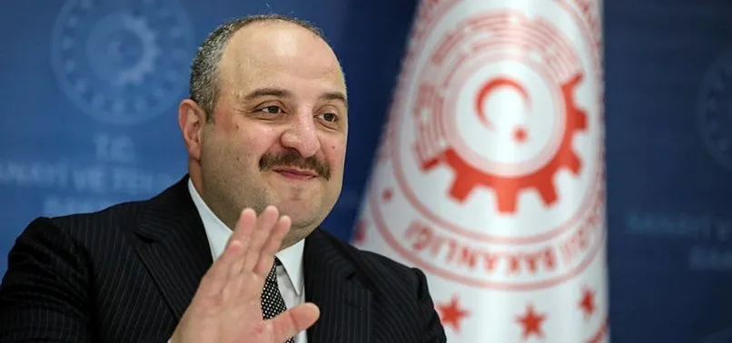 Bakan Varank: Gaziantep'te kanser hastalarına şifa olacak bir tesis inşa ediyoruz