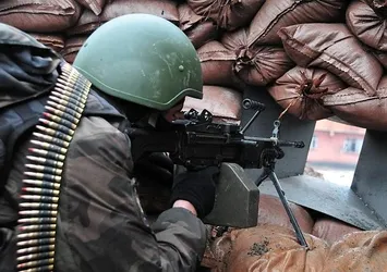 Adıyaman'da 8 terörist etkisiz hale getirildi