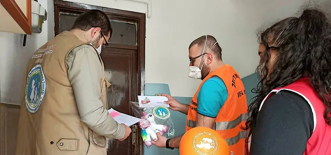 Anne ve babalar dikkat! Oyuncaklar nasıl ve ne ile temizlenmeli?