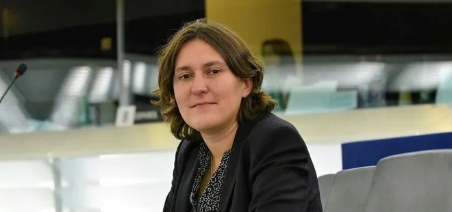 AVRUPA'DAN BİR KÜSTAH RAPOR DAHA