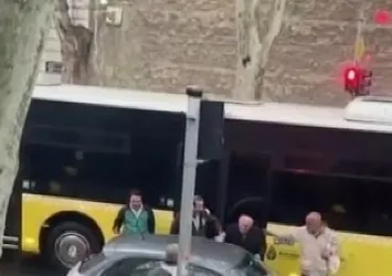 İmamoğlu vatandaşa zulüm oldu! İstanbullu ulaşımda çile çekiyor
