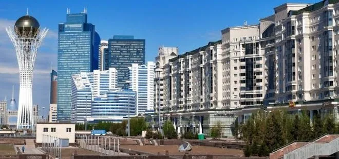 Hadi ipucu 15 Nisan: Başkenti Nursultan olan ülkenin adı nedir? Astana nerede? 12.30 Hadi