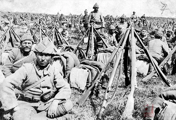 Çanakkale hatıra künyesi oluşturma: İstiklalden istikbale Çanakkale şehitleri anısına hatıra künyesi nasıl alınır? 7