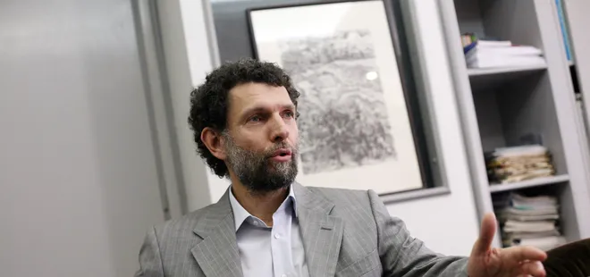 15 Temmuz öncesi Osman Kavala PKK ile görüşmüş