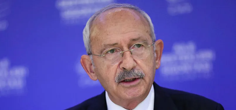 CHP Genel Başkanı Kemal Kılıçdaroğlu için Elazığ'da hazırlanan afişler gündem oldu: Skandalları unutulmadı