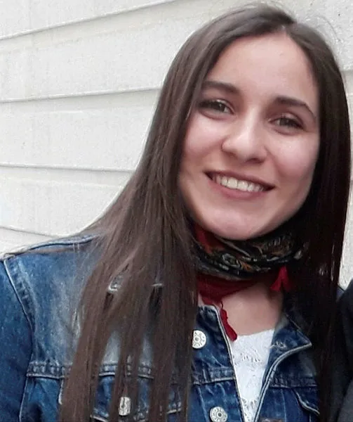 Tunceli'de kayıp üniversite öğrencisi Gülistan Doku'dan 129 gündür haber alınamıyor! Gülistan Doku'ya ne oldu? - 2