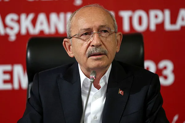 CHP'yi sarsan korsan toplantı! Faik Öztrak'tan flaş açıklama: Haberimiz yoktu - 3