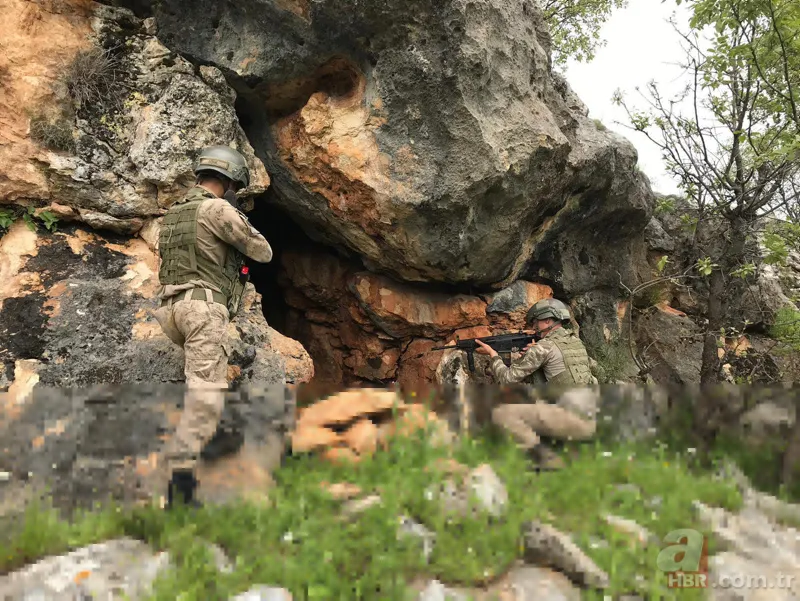 Türkiye'den PYD/PKK’ya darbe üstüne darbe 7