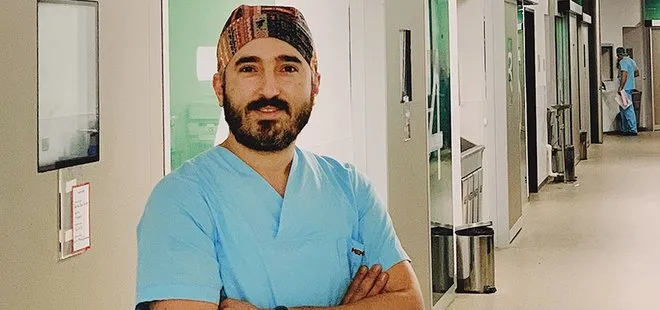 Op. Dr. Serkan Barışkan: Burun estetiği ciddi iştir