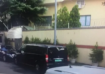 Dikkatler bu minibüse yoğunlaştı!