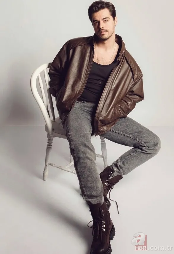 Gönül Dağı'nın Taner'i Berk Atan'dan kaza sonrası ilk açıklama geldi 8