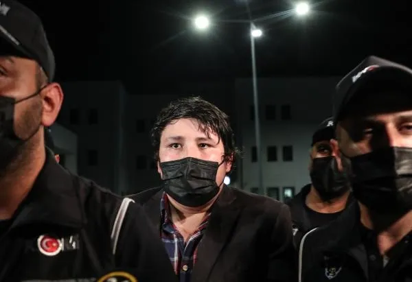 Son dakika: ’Tosuncuk’ lakaplı Mehmet Aydın’ın yazılımcısından şok ifşalar! Uyuşturucu imalatı, tehdit, suikast...