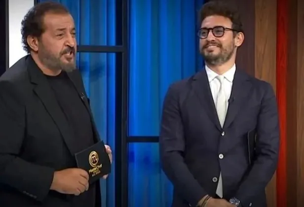 MasterChef All Star yarışmacıları ve üyeleri kimler? Masterchef All Star yarışmacılarının isimleri neler?