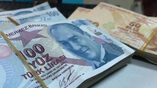 1658053262265.jpeg Hazine ve Maliye Bakanı Nureddin Nebati rakamları açıkladı: Bütçede aslan payı eğitimin - 1