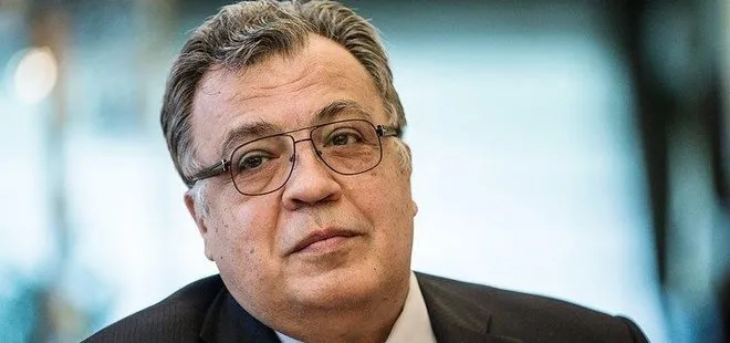 Karlov suikastının talimatını veren ‘Kadir’ kod adlı Temel Alsancak’ı Teksas’ta!