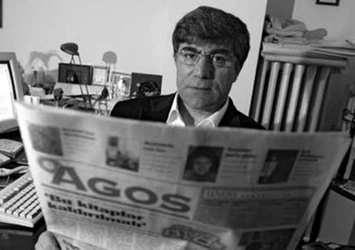 Hrant Dink suikastı soruşturması: İstihbaratçı 8 jandarma için tutuklama istemi