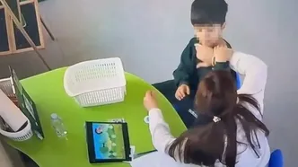 Otizmli çocuğa şiddette kan donduran detay: Tek seferlik değilmiş