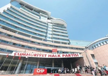 CHP'de bölünme rüzgarı sürüyor! Plazalardan parti yönetilmez
