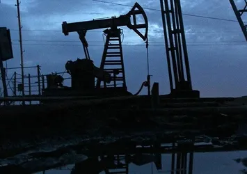 ABD'nin petrol üretiminde yeni rekor