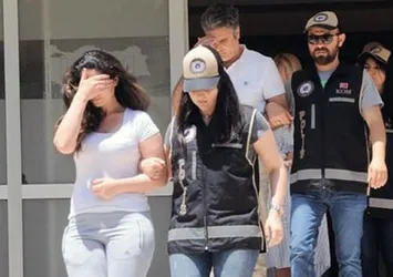 1 milyarlık pos çetesi!
