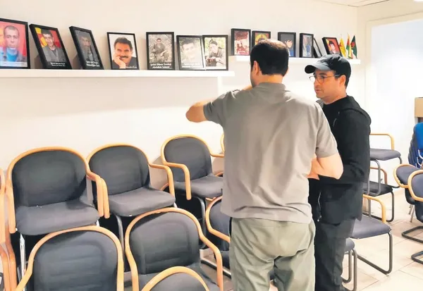 1655437261059.jpeg Son dakika: Dışişleri Bakanı Mevlüt Çavuşoğlu'ndan İsveç'teki terör propagandasına tepki! Terörle mücadeledeki gevşekliklerini gösteriyor - 5