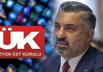 RTÜK Başkanı Şahin'den Özel'in skandal tehditlerine sert tepki!