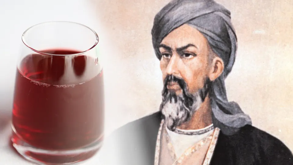 İbn-i Sina 1000 yıl önce önerdi! Ramazan boyunca tüketin! Ne açlık kalacak ne de susuzluk!