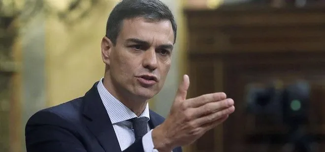 İspanya Başbakanı Sanchez: En kötüsü henüz gelmedi