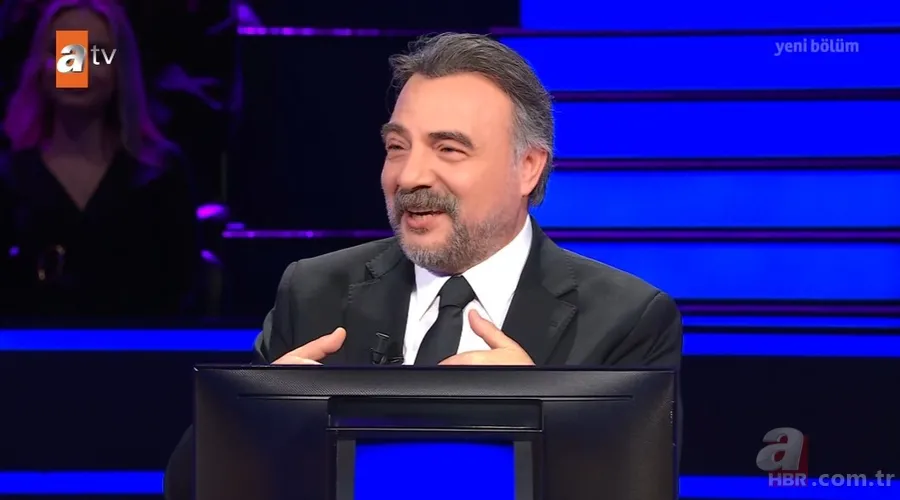 Milyoner'e damga vuran anlar! İlk soruda verdiği yanıtla şoke etti: Alay konusu oldu 7