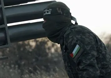 Kassam Tugayları'ndan Türkçe mesaj! Ebu Ubeyde dünyaya böyle seslendi