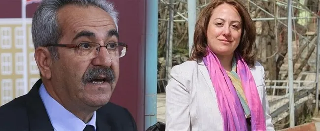 Ankara'da büyük operasyon: Gözaltı listesinde 2 eski vekil de var - 1