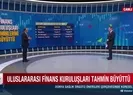 Uluslararası finans kuruluşları tahmin büyüttü