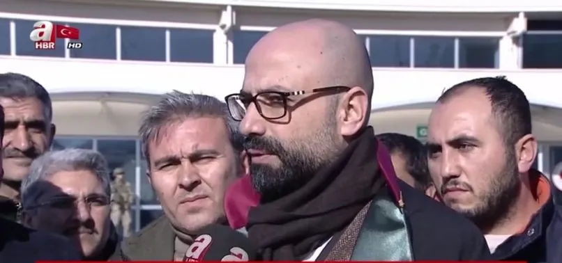 Darbecilere Katil Dedi Istanbul Barosu Sorusturma Acti 2 Sene 8 Ay 17 Gundur Sonuclanmadi