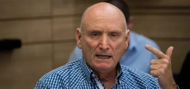 İsrailli emekli Tümgeneral Yitzhak Brik’ten ’Hamas’ itirafı: Bedeli ağır ödüyoruz! Savaşı kaybettik